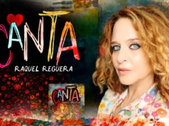 Raquel Reguera se pone en la piel del inmigrante hispano en “Canta”, su nuevo sencillo