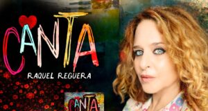 Raquel Reguera se pone en la piel del inmigrante hispano en “Canta”, su nuevo sencillo
