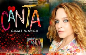 Raquel Reguera se pone en la piel del inmigrante hispano en “Canta”, su nuevo sencillo
