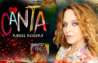 Raquel Reguera se pone en la piel del inmigrante hispano en “Canta”, su nuevo sencillo