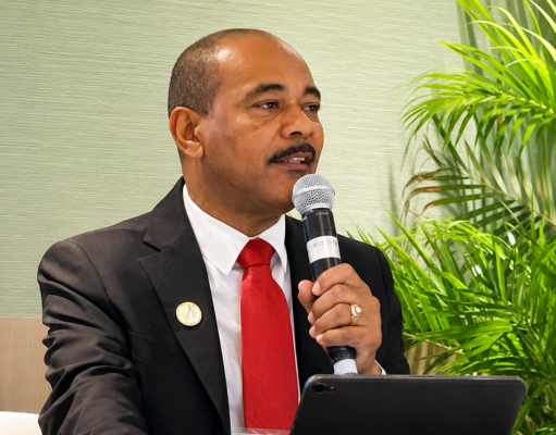 Alianza Evangélica Dominicana llama a la unidad nacional ante la crisis; pide austeridad con sensibilidad social