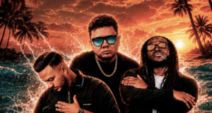 Toga presenta el remix de “Dame Más” junto a Samuel Adorno y El Novato