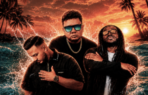 Toga presenta el remix de “Dame Más” junto a Samuel Adorno y El Novato