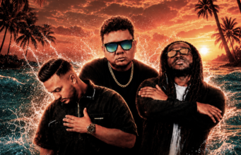 Toga presenta el remix de “Dame Más” junto a Samuel Adorno y El Novato
