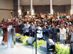 La Consulta de las Américas 2026 reunió líderes pentecostales en Santo Domingo