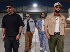 Triple Seven estrena video “Dios Sigue Cuidándome” junto a Musiko y Omy Alka