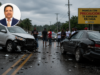Accidentes de tránsito en República Dominicana: tragedia y recaudación