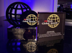 Sherlock Communications es reconocida como la Mejor Agencia de Latinoamérica en los PRWeek Global Awards 2026