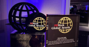 Sherlock Communications es reconocida como la Mejor Agencia de Latinoamérica en los PRWeek Global Awards 2026