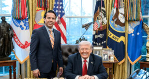 Rev. Samuel Rodríguez participará en “Rededicate 250” sobre influencia hispana en EE.UU.