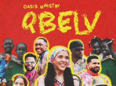 Oasis Ministry celebra 8 semanas consecutivas en el Top de Monitor Latino con “QBELV (Qué Bonita Está la Vida)