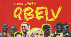 Oasis Ministry celebra 8 semanas consecutivas en el Top de Monitor Latino con “QBELV (Qué Bonita Está la Vida)