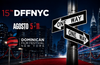 Dominican Film Festival 2026 anuncia su 15ª edición del 5 al 11 de agosto