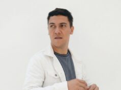 Haury lanza «Hubiera Desmayado», un testimonio hecho canción