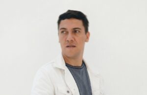 Haury lanza «Hubiera Desmayado», un testimonio hecho canción