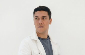 Haury lanza «Hubiera Desmayado», un testimonio hecho canción