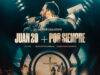 Arthur Callazans revive el mensaje de la resurrección en su nuevo lanzamiento “Juan 20 + Por Siempre”