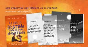 Niñas Escritoras: la apuesta cultural que está cambiando el destino digital de las niñas