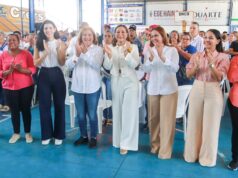 Supérate afianza protección social en Valverde y Santiago Rodríguez con apoyo a más de 38 mil familias
