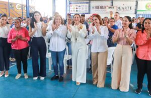 Supérate afianza protección social en Valverde y Santiago Rodríguez con apoyo a más de 38 mil familias