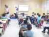 Pastores Unidos por Manganagua y El Millón culminan programa de discipulado integral en la Escuela Aníbal Ponce