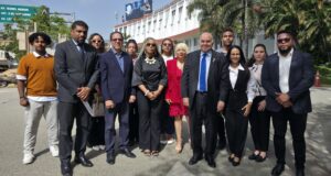 Ciudadanos y organizaciones defienden ante el TC las libertades fundamentales y la separación de poderes