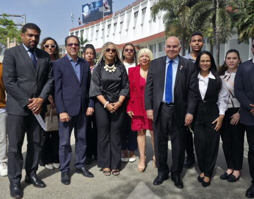 Ciudadanos y organizaciones defienden ante el TC las libertades fundamentales y la separación de poderes