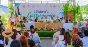 El Festival Sabores de Miches pone en valor la gastronomía local como patrimonio cultural y motor de desarrollo