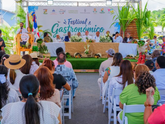 4. Acto inaugural
