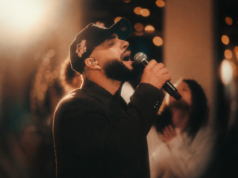 Ungidos Worship comparte «Mi Mayor Recompensa», un testimonio de fe en medio del duelo