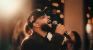Ungidos Worship comparte «Mi Mayor Recompensa», un testimonio de fe en medio del duelo