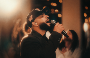 Ungidos Worship comparte «Mi Mayor Recompensa», un testimonio de fe en medio del duelo