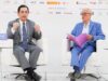 Embajada Dominicana cierra participación en Feria del Libro de Madrid