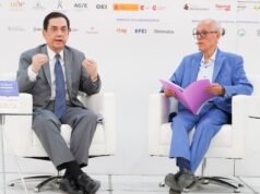 Embajada Dominicana cierra participación en Feria del Libro de Madrid