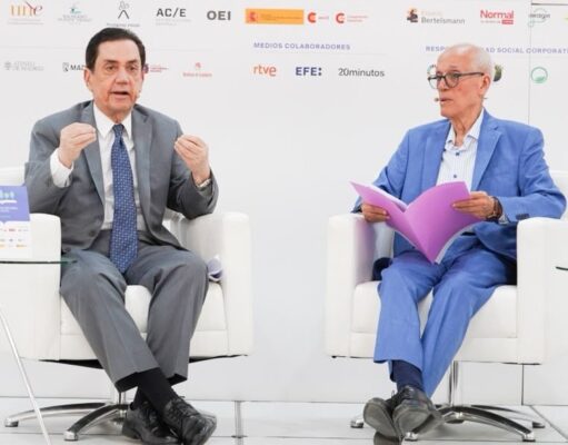 Embajada Dominicana cierra participación en Feria del Libro de Madrid