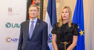 Alemania apuesta por RD como socio estratégico en América Latina