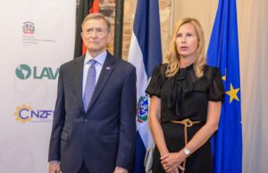 Alemania apuesta por RD como socio estratégico en América Latina
