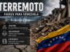 Alianza Evangélica Dominicana expresa solidaridad con Venezuela tras los terremotos ocurridos ayer