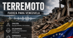Alianza Evangélica Dominicana expresa solidaridad con Venezuela tras los terremotos ocurridos ayer