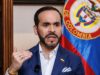 Presidente electo de Colombia agradece a pastores e iglesias por su respaldo