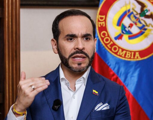 Presidente electo de Colombia agradece a pastores e iglesias por su respaldo