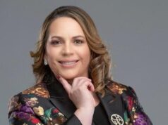 Ana María Vientos presentará la segunda edición de su libro: “La Mujer que Ora”