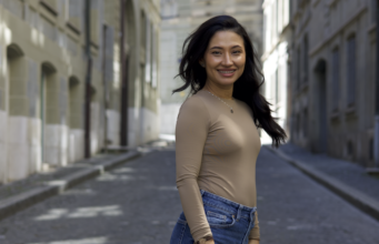 Ileana Mangas presenta “Tu Paz”, inspirada en la esperanza y la paz de Dios