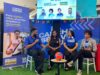 Campaña “Cambiemos el Juego” abre debate sobre las barreras que aún enfrentan las niñas en República Dominicana