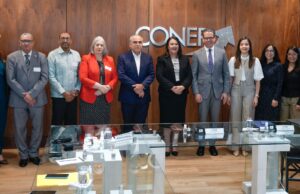 Empresarios destacan al INFOTEP como aliado clave para la competitividad y el desarrollo del talento humano