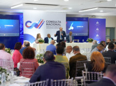 Instituciones inician Consulta Nacional para el Futuro de la Educación Dominicana y destacan rol clave de la prensa
