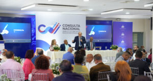 Instituciones inician Consulta Nacional para el Futuro de la Educación Dominicana y destacan rol clave de la prensa