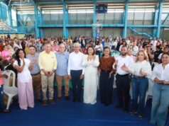 Más de 28,000 familias de Sánchez Ramírez reciben el respaldo de los programas Supérate