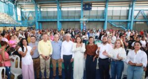 Más de 28,000 familias de Sánchez Ramírez reciben el respaldo de los programas Supérate