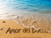 De la Providencia presenta “Amor del Bueno”, una canción que celebra el amor incondicional de Dios